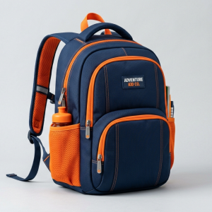 SkyRider Explorer Kids Backpack